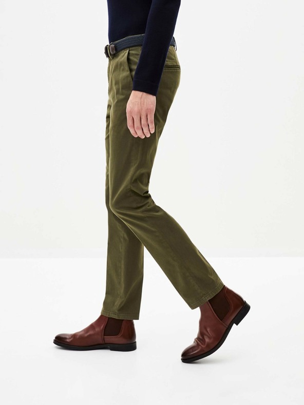 Celio Pocharles Chino Панталон