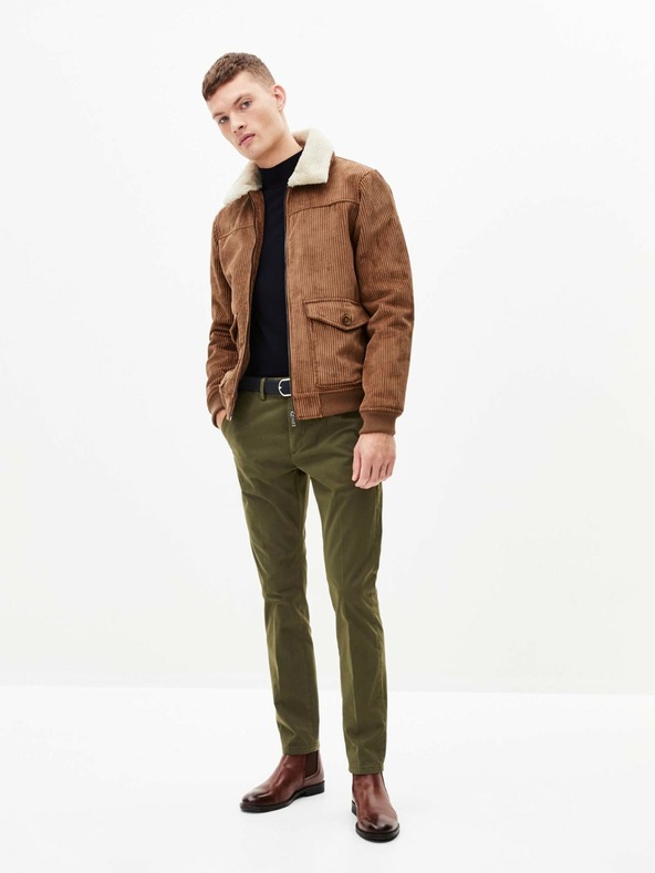 Celio Pocharles Chino Панталон