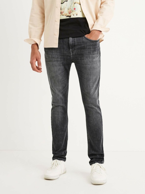 Celio C25 Toslouis25 Jeans