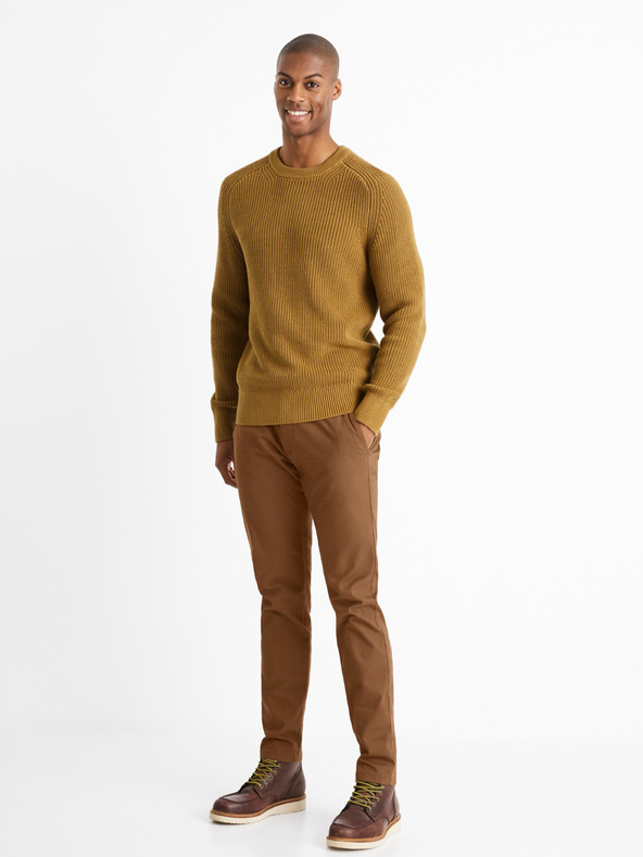 Celio Tocharles Chino Панталон