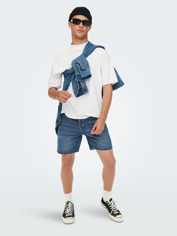 ONLY & SONS Avi Къси панталони