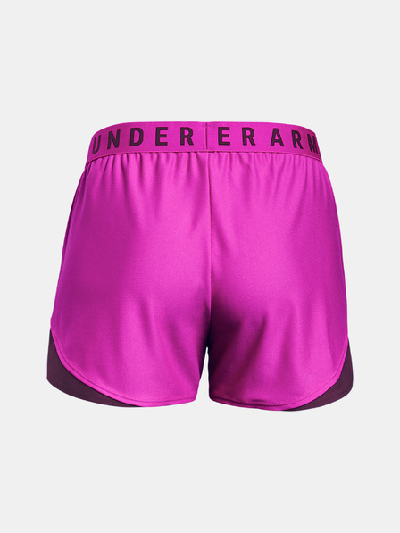 Under Armour Къси панталони Play Up 3.0 на Under Armour за жени