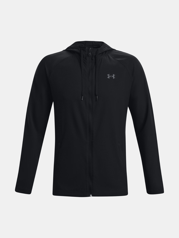 Under Armour Мъжки суитшърт Under Armour UA Wvn Perforated Wndbreaker