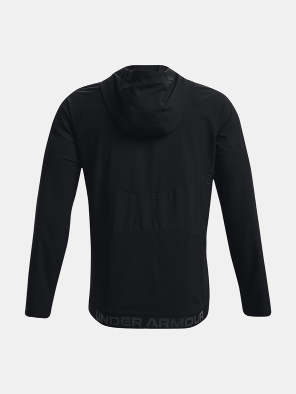 Under Armour Мъжки суитшърт Under Armour UA Wvn Perforated Wndbreaker