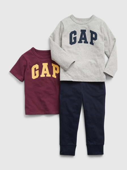 GAP Детски спортен комплект Gap organic GAP