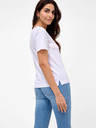 Orsay Бяла тениска ORSAY