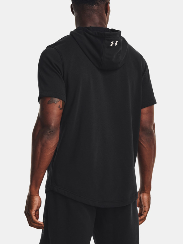 Under Armour Мъжки суитшърт Under Armour UA Pjt Rock Terry SS HD