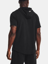 Under Armour Мъжки суитшърт Under Armour UA Pjt Rock Terry SS HD