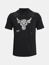 Under Armour Мъжки суитшърт Under Armour UA Pjt Rock Terry SS HD