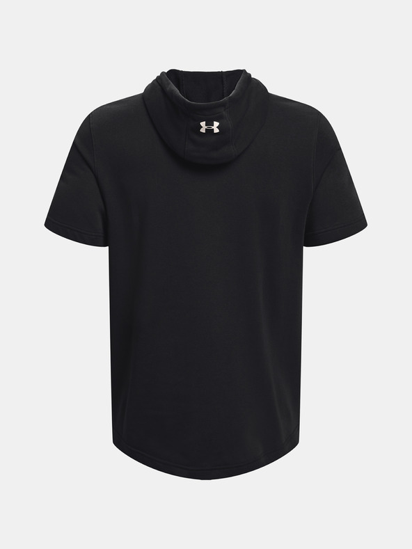 Under Armour Мъжки суитшърт Under Armour UA Pjt Rock Terry SS HD