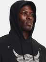 Under Armour Мъжки суитшърт Under Armour UA Pjt Rock Terry SS HD