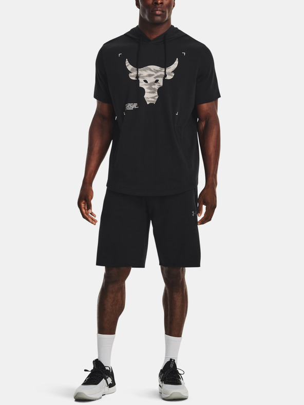 Under Armour Мъжки суитшърт Under Armour UA Pjt Rock Terry SS HD