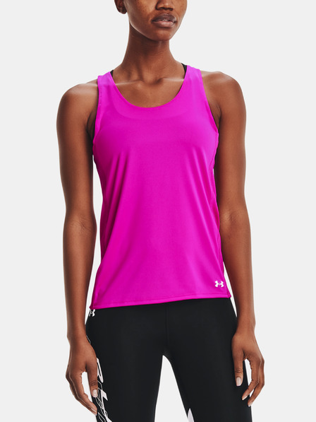Under Armour Дамски потник Under Armour Fly By Tank