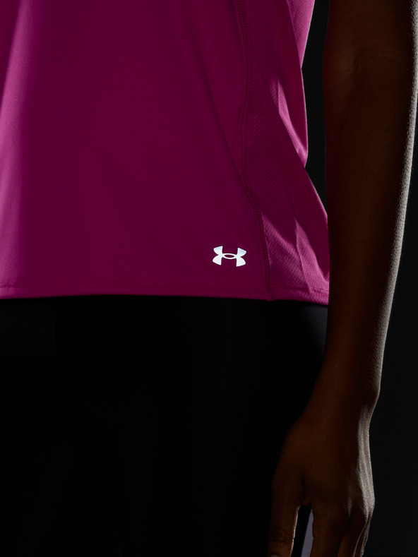 Under Armour Дамски потник Under Armour Fly By Tank