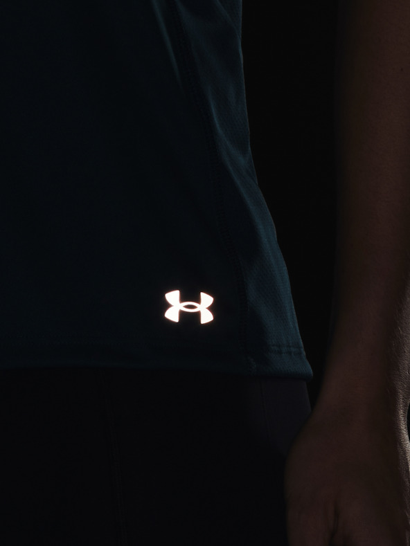 Under Armour Дамски потник Under Armour UA Fly By Tank
