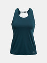Under Armour Дамски потник Under Armour UA Fly By Tank