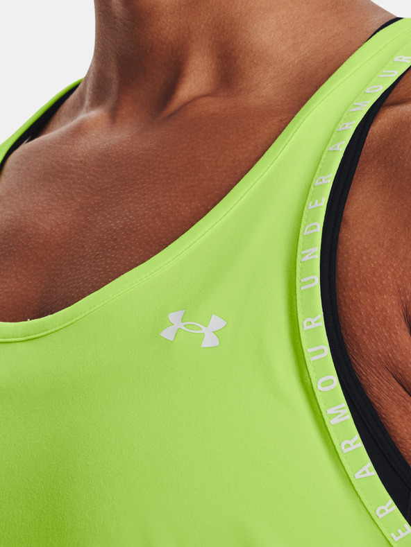 Under Armour Under Armour UA Knockout Tank за жени