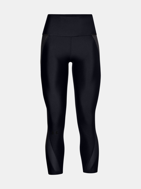 Under Armour Дамски компресионни клинове Under Armour HG Armour CB Ankle Crop