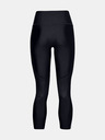 Under Armour Дамски компресионни клинове Under Armour HG Armour CB Ankle Crop