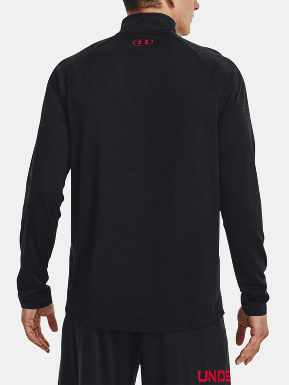 Under Armour Мъжка тениска Under Armour UA Tech 2.0 1/2 Zip