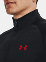 Under Armour Мъжка тениска Under Armour UA Tech 2.0 1/2 Zip
