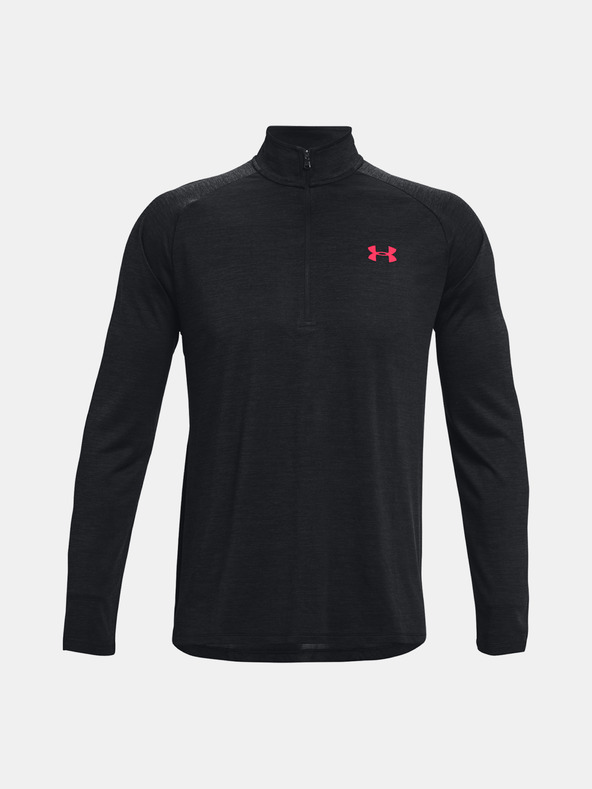 Under Armour Мъжка тениска Under Armour UA Tech 2.0 1/2 Zip