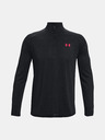 Under Armour Мъжка тениска Under Armour UA Tech 2.0 1/2 Zip
