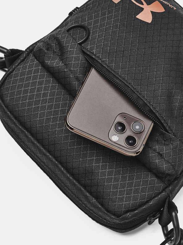 Under Armour Унисекс чанта Under Armour UA Storm Loudon Ripstop Crossbody