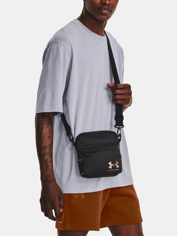 Under Armour Унисекс чанта Under Armour UA Storm Loudon Ripstop Crossbody