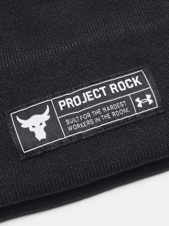Under Armour Мъжка шапка Under Armour UA Project Rock