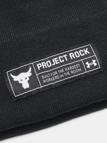 Under Armour Мъжка шапка Under Armour UA Project Rock