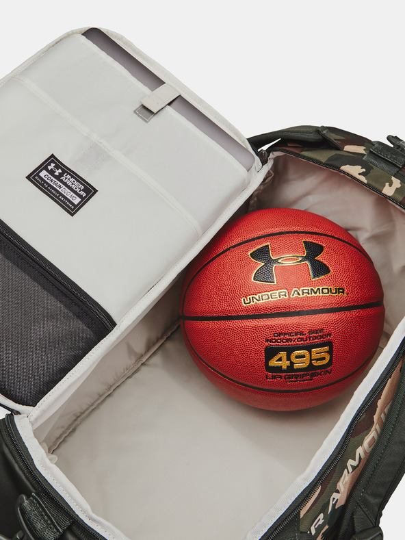 Under Armour Унисекс чанта Under Armour UA Storm Contain Duo MD Duffle