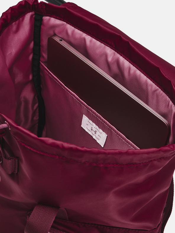 Under Armour Дамска раница Under Armour UA Favorite Backpack