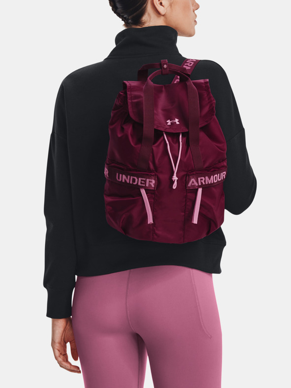 Under Armour Дамска раница Under Armour UA Favorite Backpack