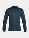 Under Armour Мъжки суитшърт Under Armour Rival Fleece AMP FZ HD
