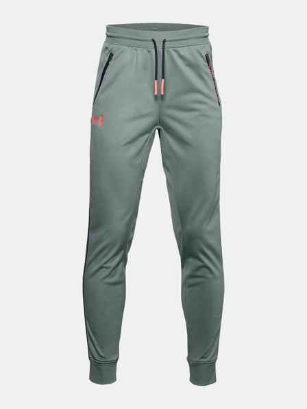Under Armour Детски панталони Under Armour PENNANT TAPERED PANTS