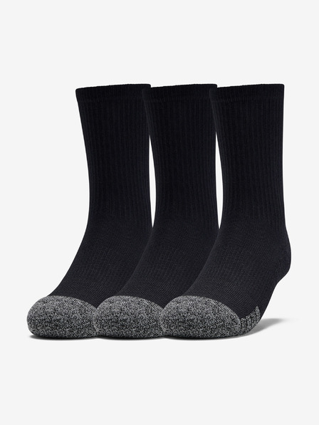 Under Armour Детски чорапи Under Armour Youth Heatgear Crew