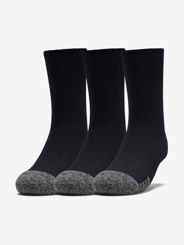 Under Armour Детски чорапи Under Armour Youth Heatgear Crew