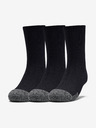 Under Armour Детски чорапи Under Armour Youth Heatgear Crew