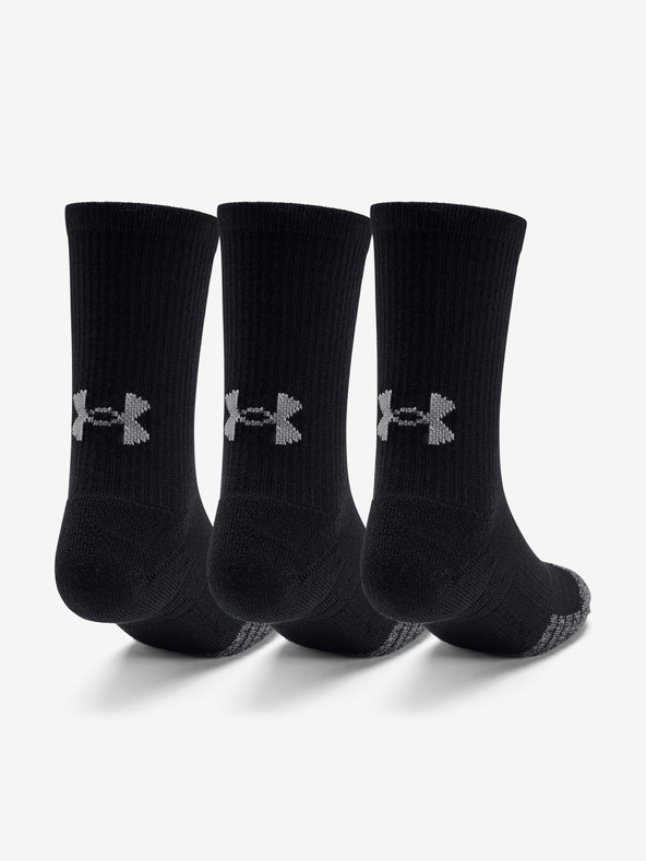 Under Armour Детски чорапи Under Armour Youth Heatgear Crew