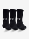 Under Armour Детски чорапи Under Armour Youth Heatgear Crew