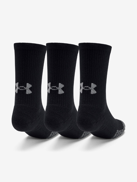 Under Armour Детски чорапи Under Armour Youth Heatgear Crew