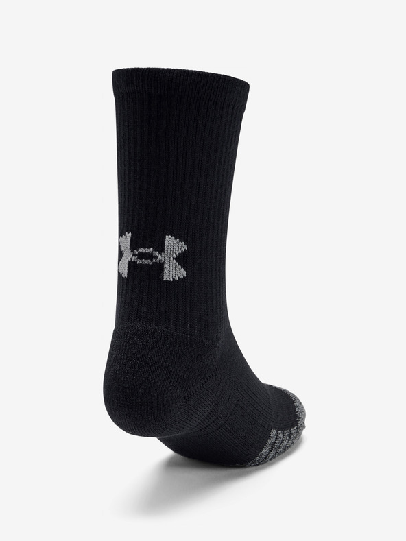 Under Armour Детски чорапи Under Armour Youth Heatgear Crew