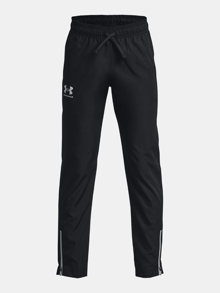 Under Armour Детски панталони Under Armour UA Sportstyle Woven Pants