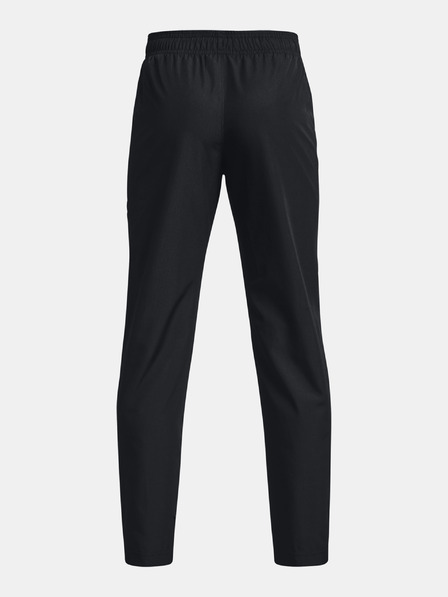 Under Armour Детски панталони Under Armour UA Sportstyle Woven Pants