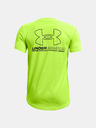 Under Armour Момчешка тениска Under Armour UA Vented Grph SS