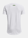 Under Armour Детско тъждество Under Armour Curry ELMO DRIBBLE SS Tee