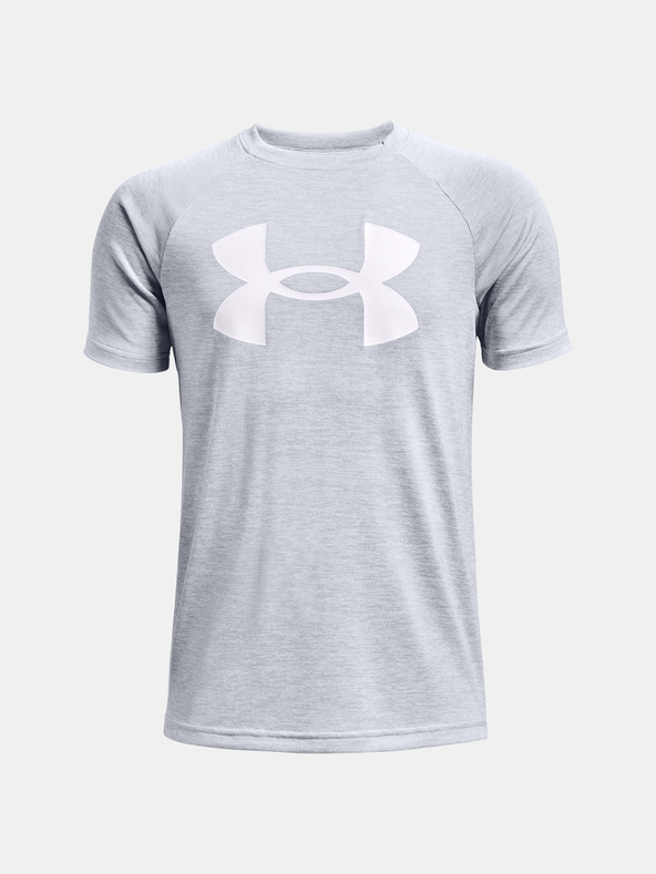 Under Armour Момческа тениска Under Armour UA Tech Twist SS