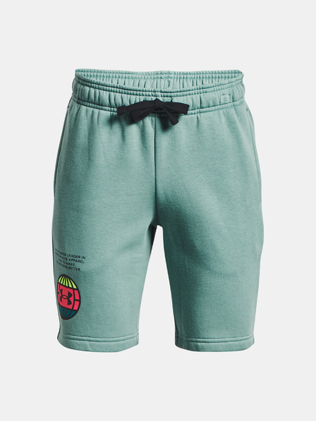 Under Armour Момчески шорти Under Armour UA Rival Fleece ANAML Short