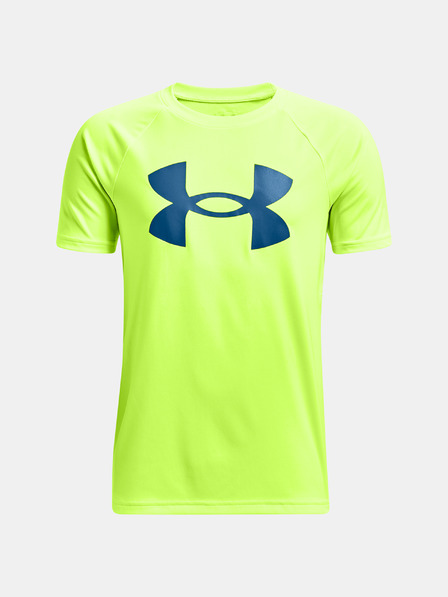 Under Armour Under Armour UA Tech Big Logo SS Тениска за момчета